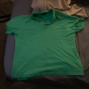 Collar Polo